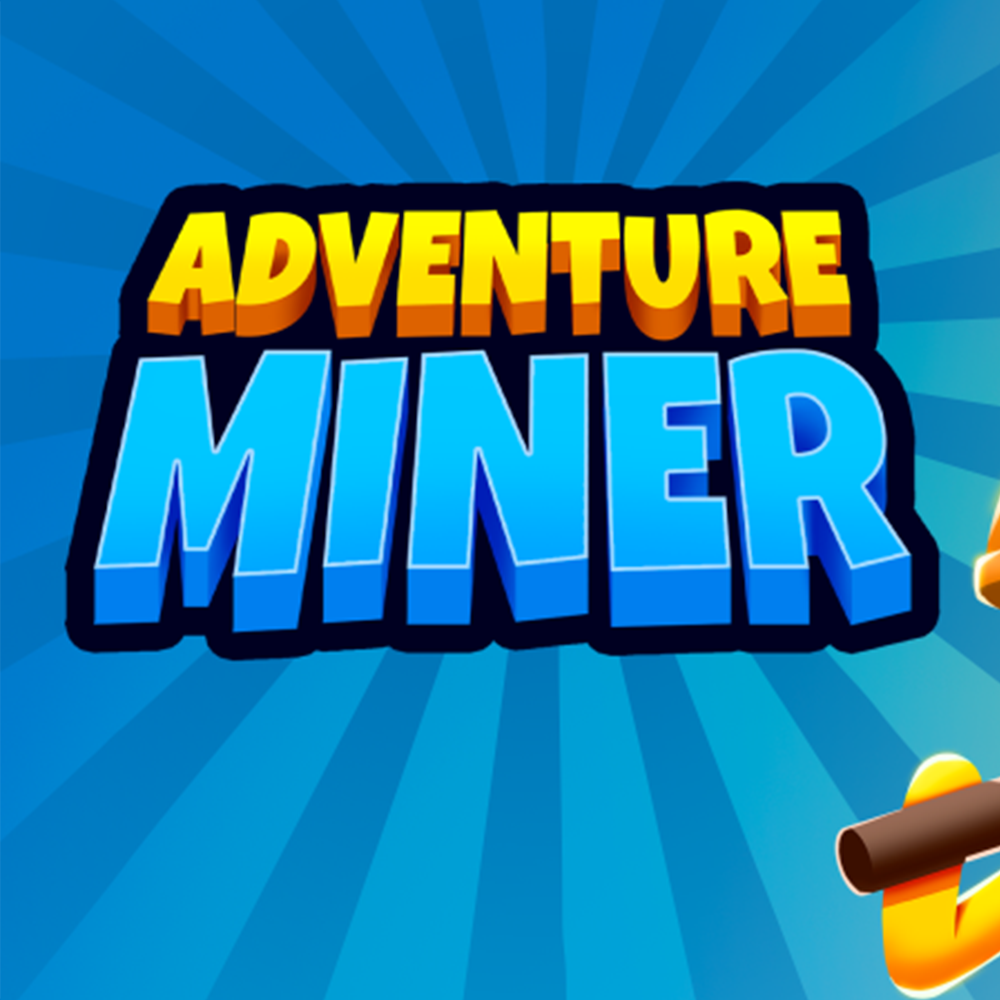 Adventure Miner | Steam Key - GLOBAL